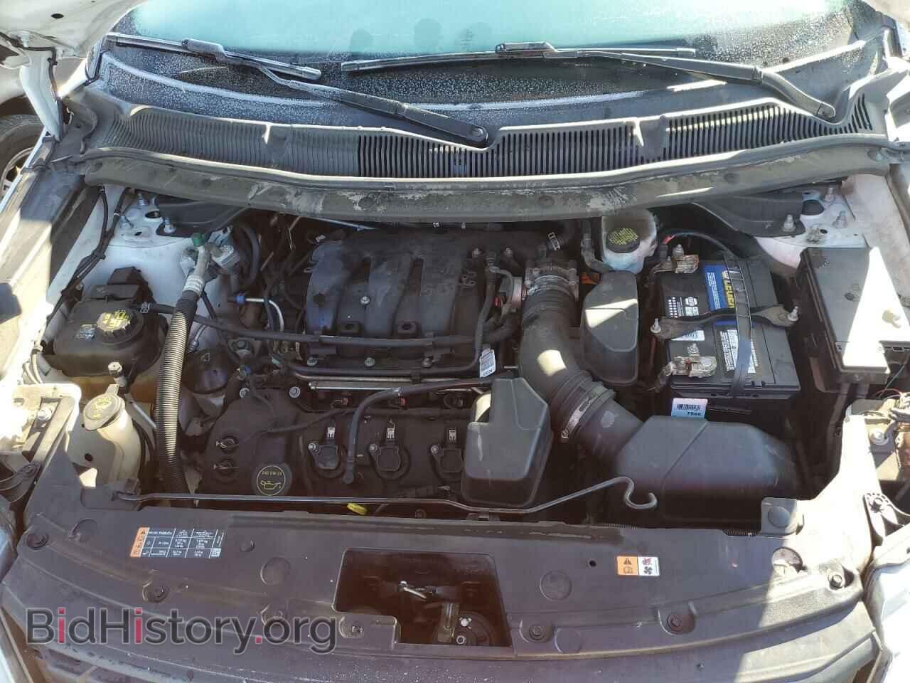 2018 FORD EXPLORER - VIN: 1FM5K8AR0JGB34622 - Photo 11