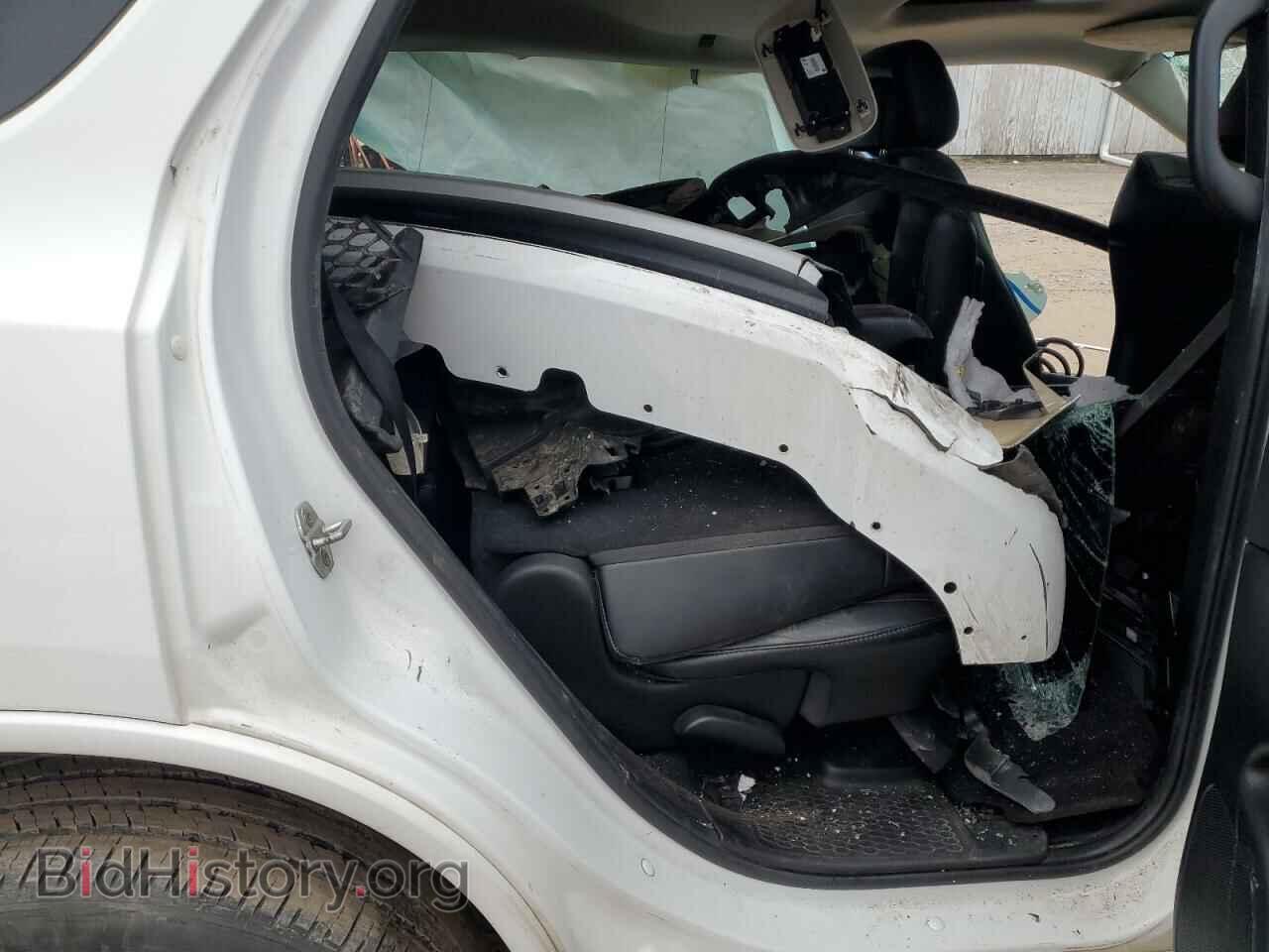 2013 DODGE DURANGO - VIN: 1C4SDJCT9DC681739 - Photo 11