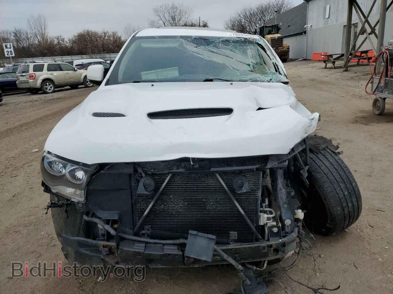 2013 DODGE DURANGO - VIN: 1C4SDJCT9DC681739 - Photo 5
