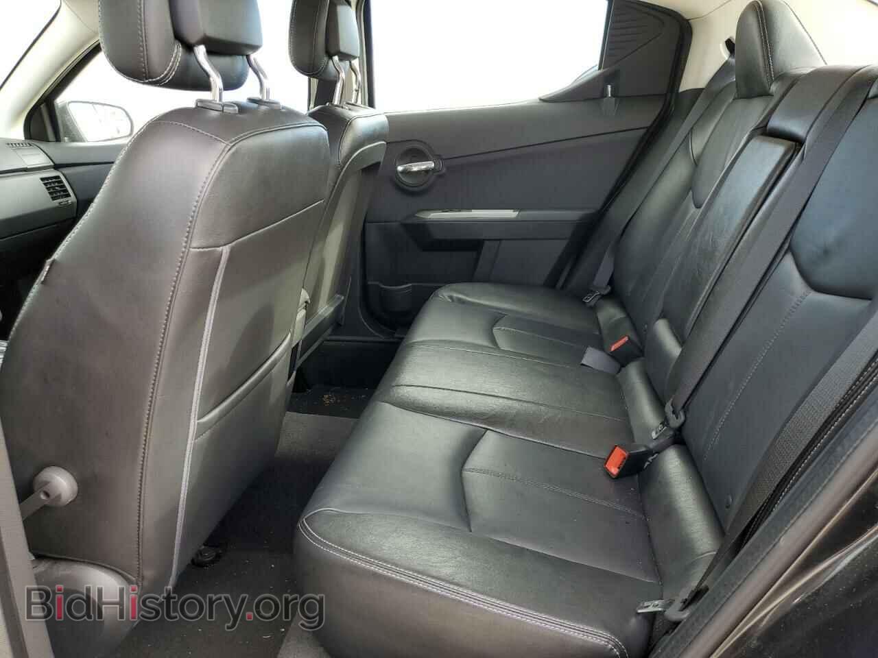 2010 DODGE AVENGER - VIN: 1B3CC5FB8AN128907 - Фото 10