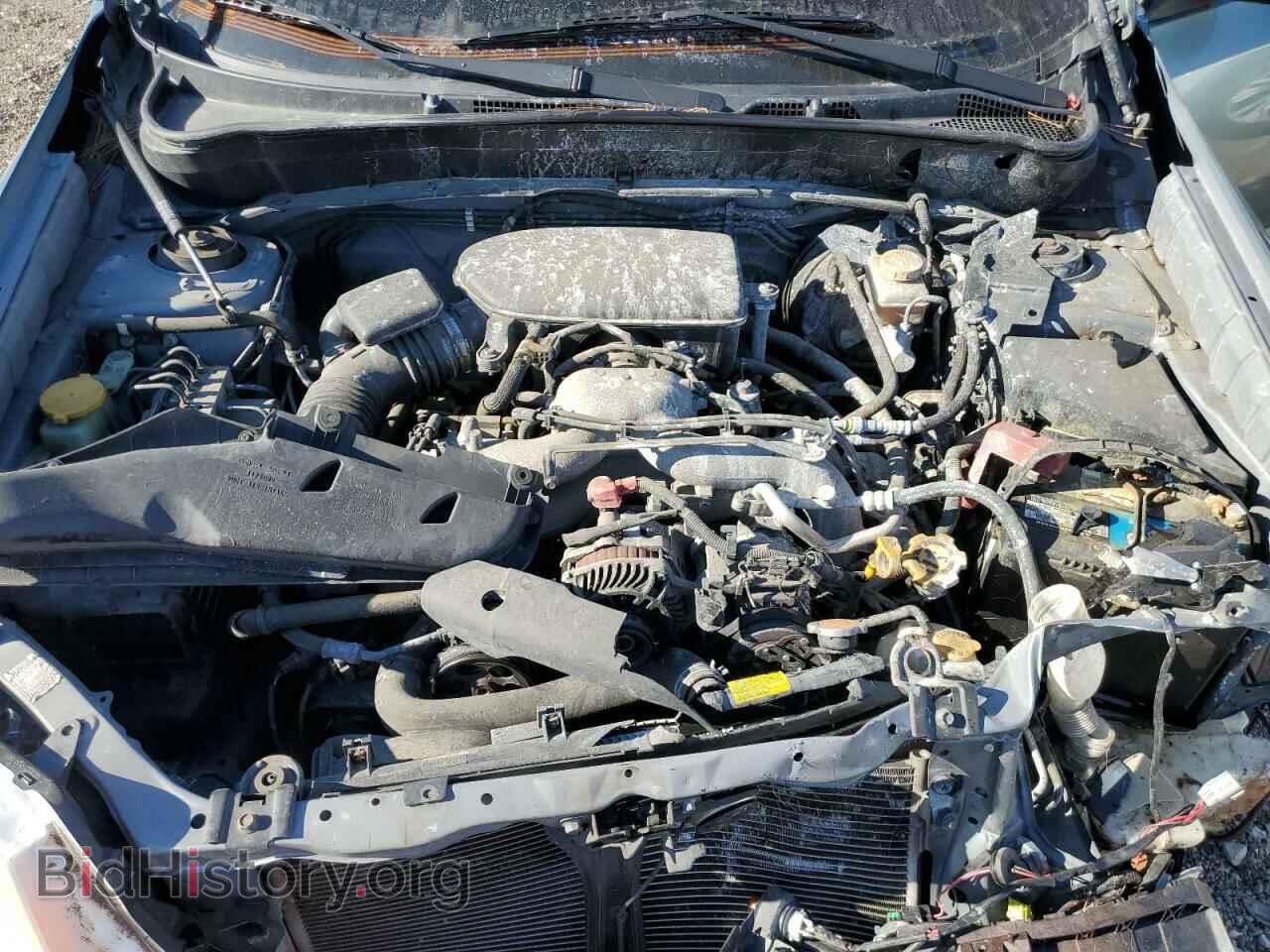 2010 SUBARU FORESTER - VIN: JF2SH6CC5AH913044 - Фото 12