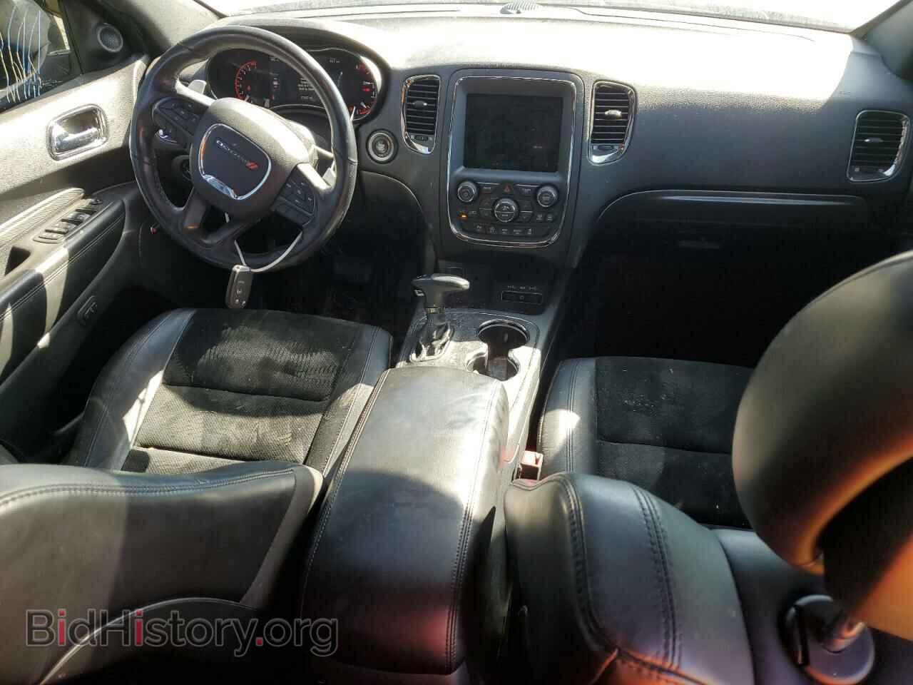 2018 DODGE DURANGO - VIN: 1C4RDJDG6JC341332 - Фото 8