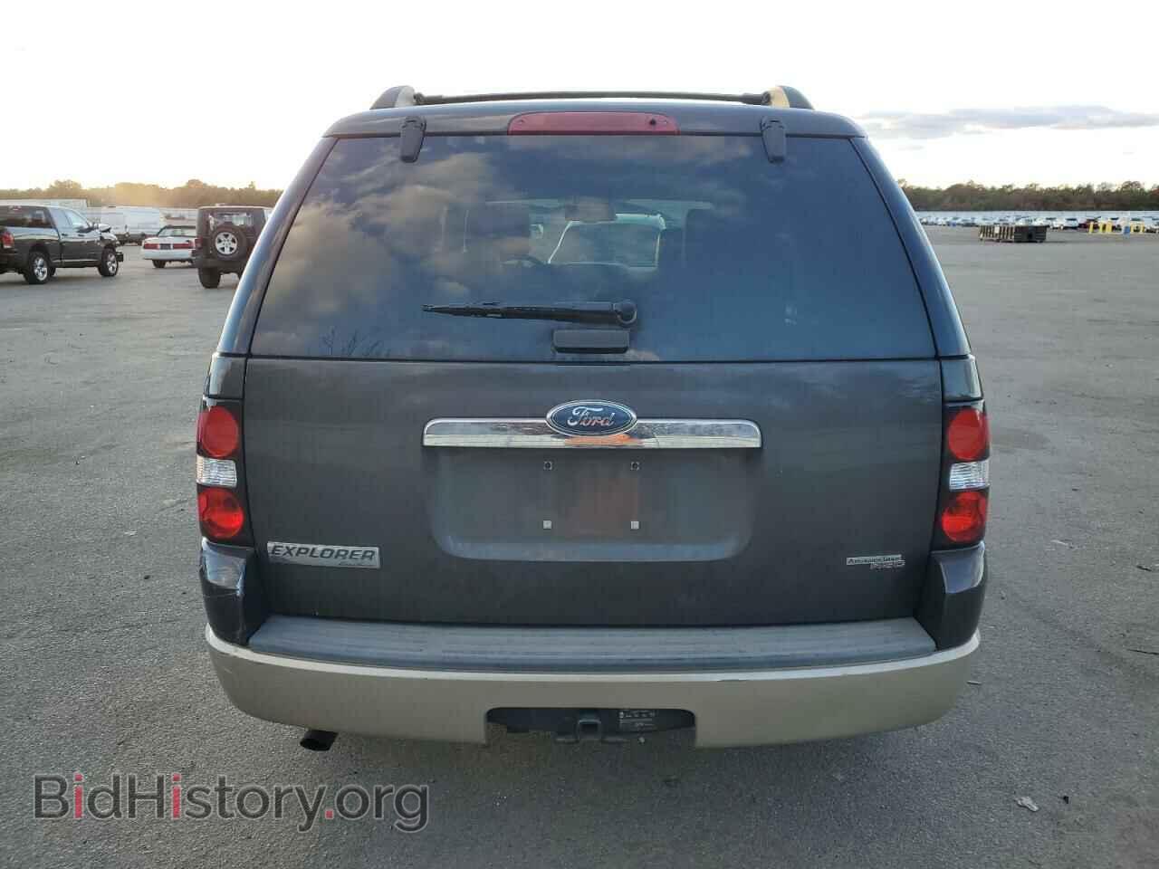 2007 FORD EXPLORER - VIN: 1FMEU74E87UB58433 - Photo 6