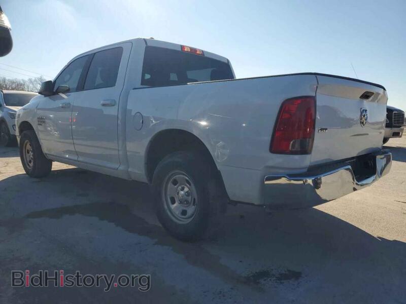 2021 RAM 1500 (VIN 1C6RR6LG7MS531724) — photo 2 of 12