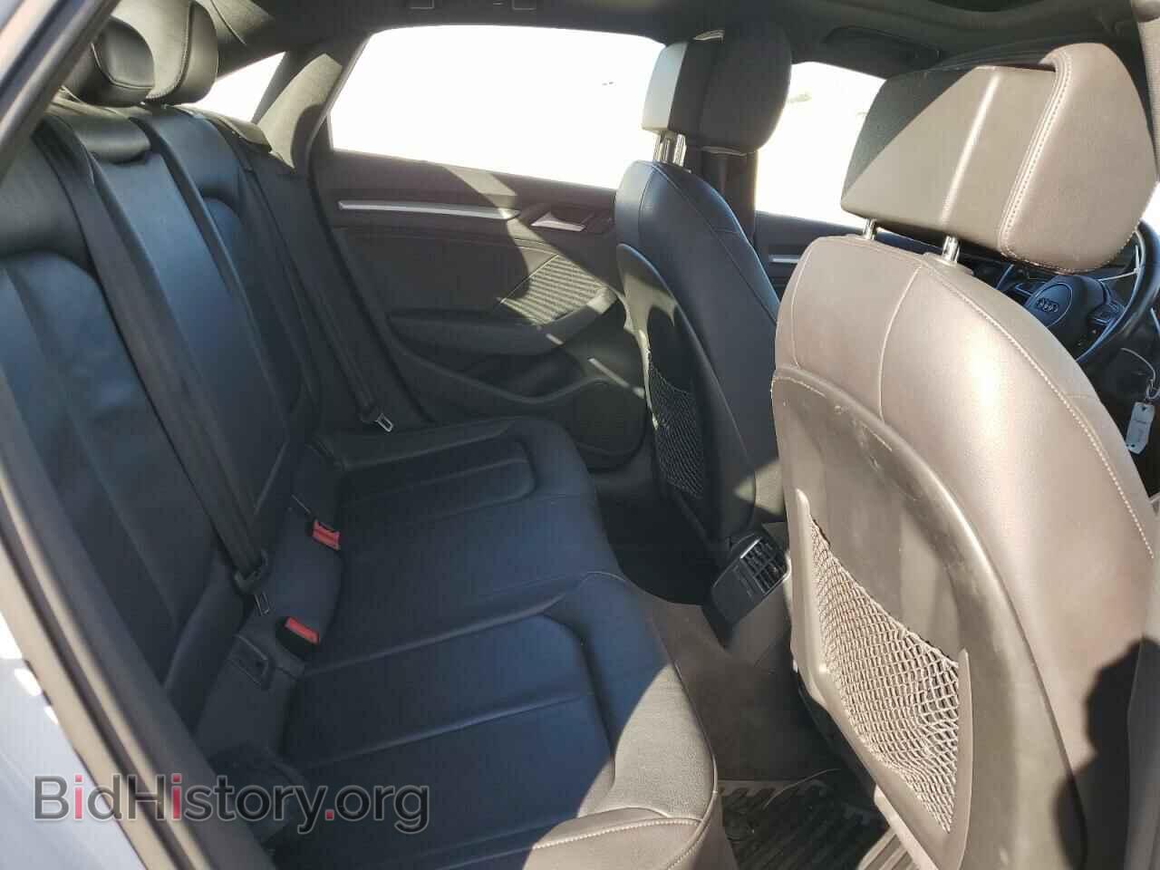 2015 AUDI A3 - VIN: WAUBFGFF2F1072247 - Фото 10