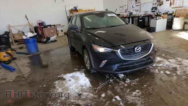 2018 MAZDA CX-3 - VIN: JM1DKFC73J1332405 - Photo 13