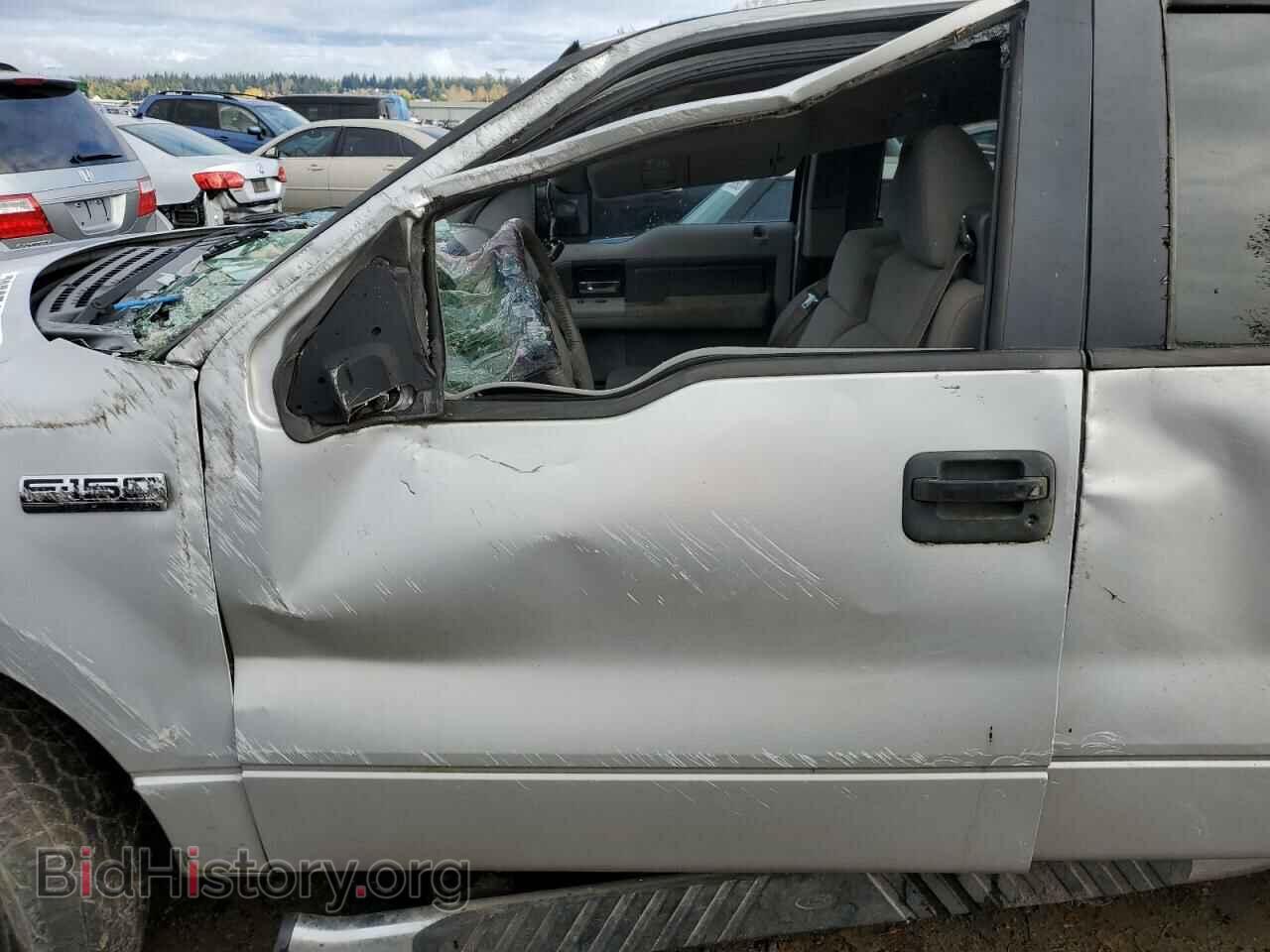 2008 FORD All Models - VIN: 1FTPX14V08FA77305 - Фото 7