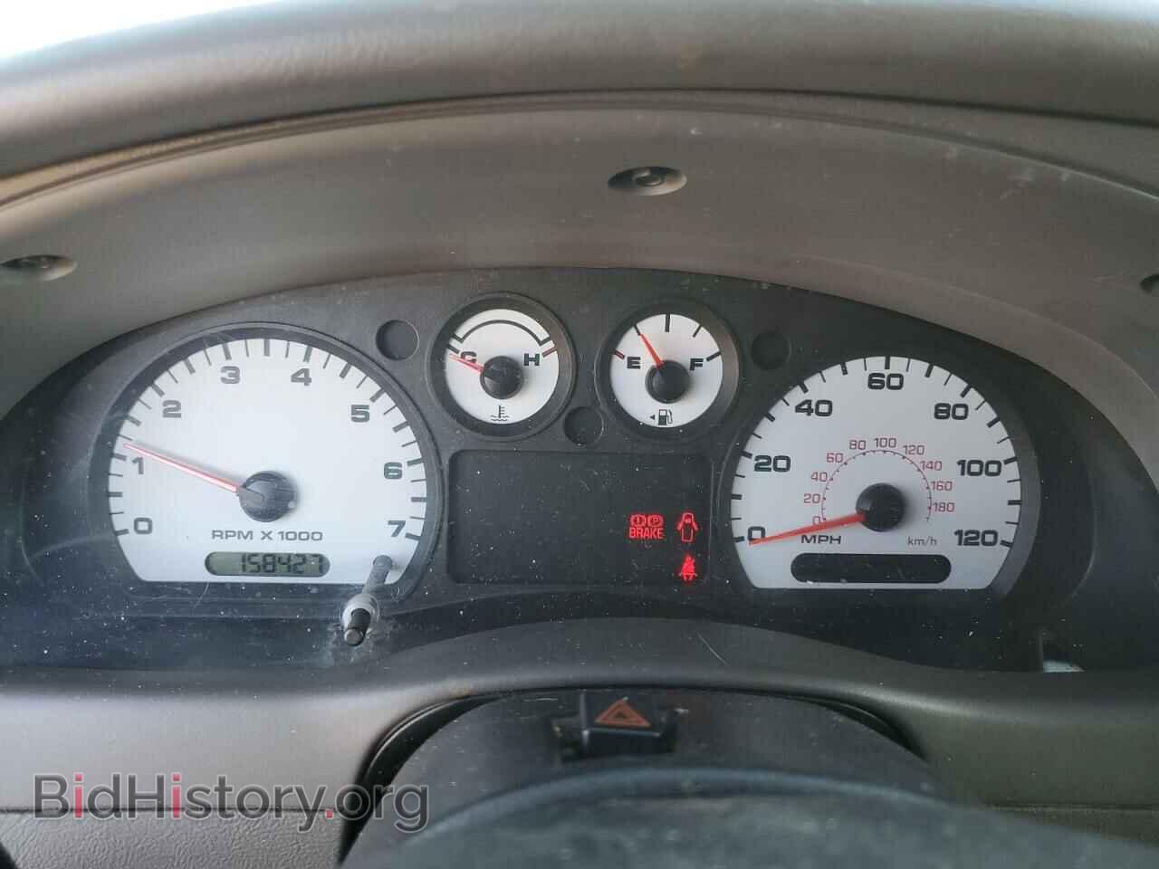 2011 FORD RANGER - VIN: 1FTLR4FE3BPA70941 - Фото 9
