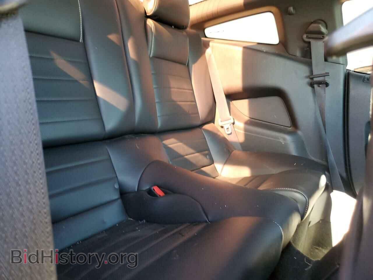 2014 FORD ALL Models - VIN: 1ZVBP8AM6E5291132 - Фото 10