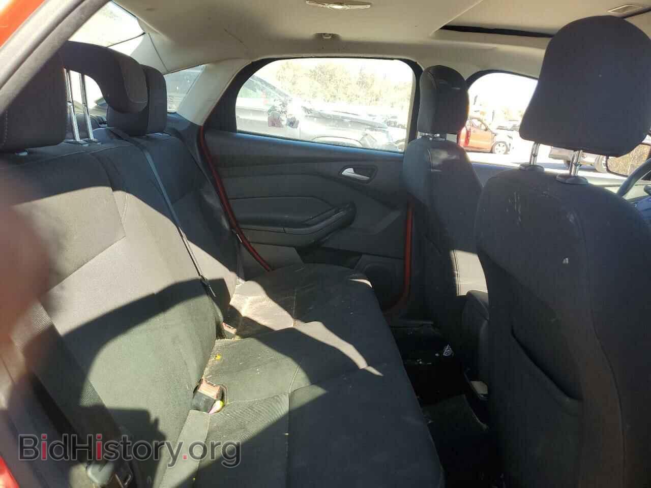 2015 FORD FOCUS - VIN: 1FADP3F29FL289285 - Фото 10