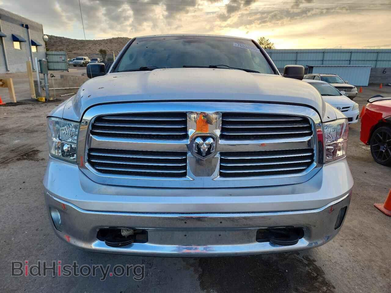2014 RAM 1500 - VIN: 1C6RR7GT3ES443672 - Фото 5