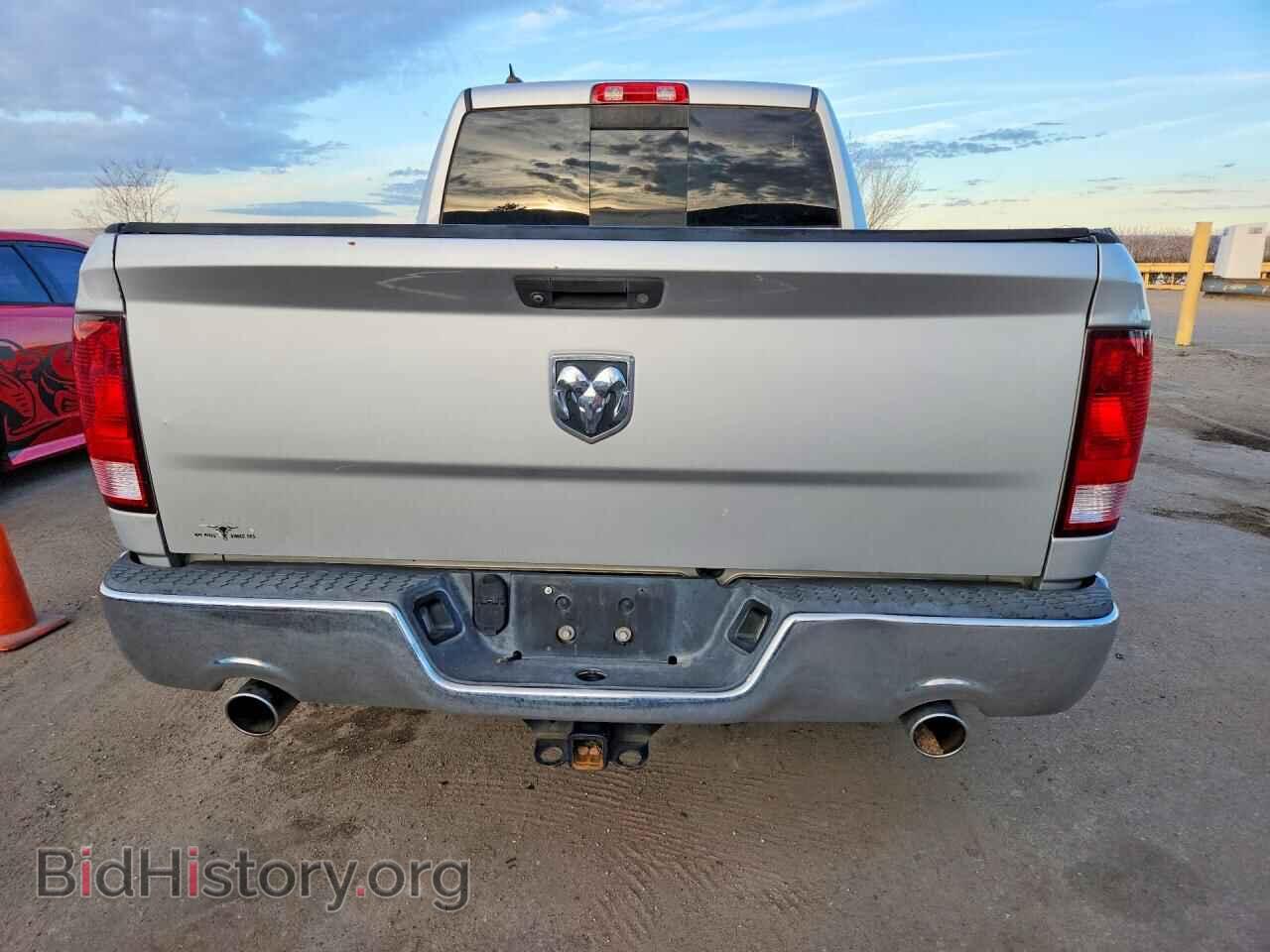 2014 RAM 1500 - VIN: 1C6RR7GT3ES443672 - Фото 6