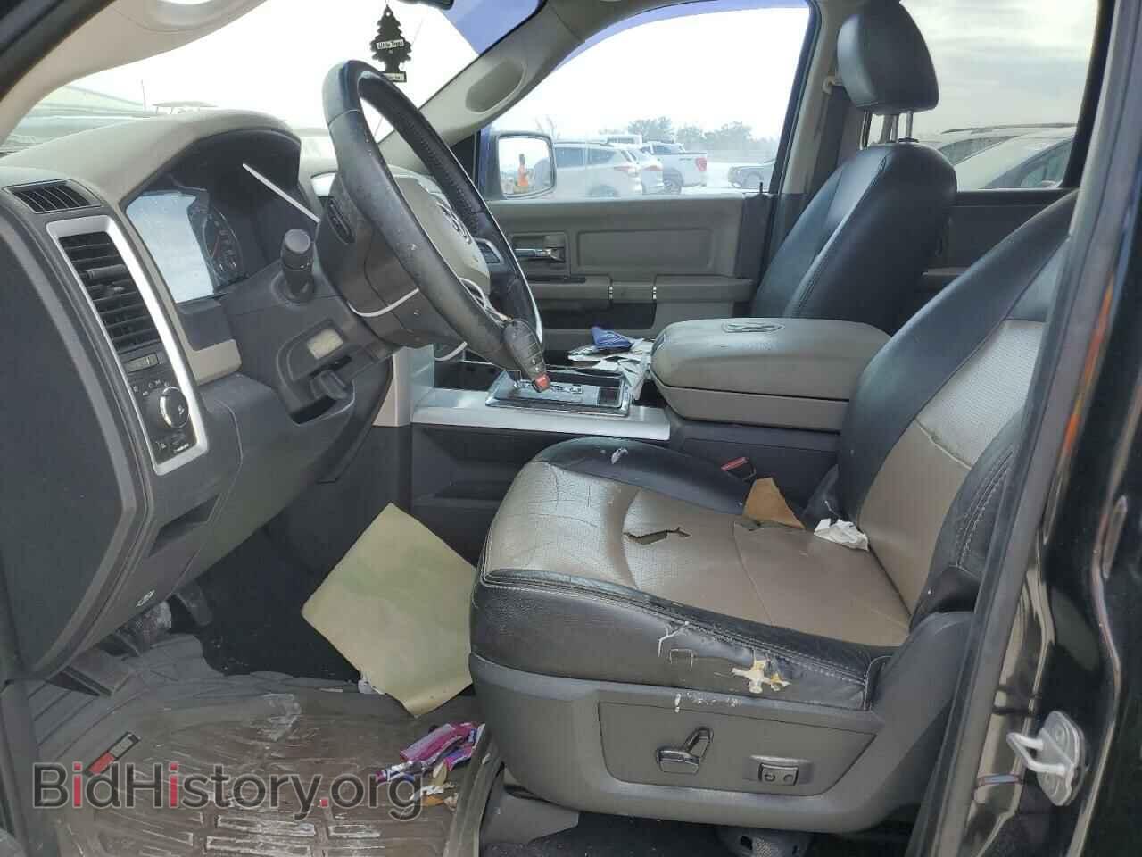 2011 DODGE All Models - VIN: 1D7RB1GT6BS564854 - Photo 7