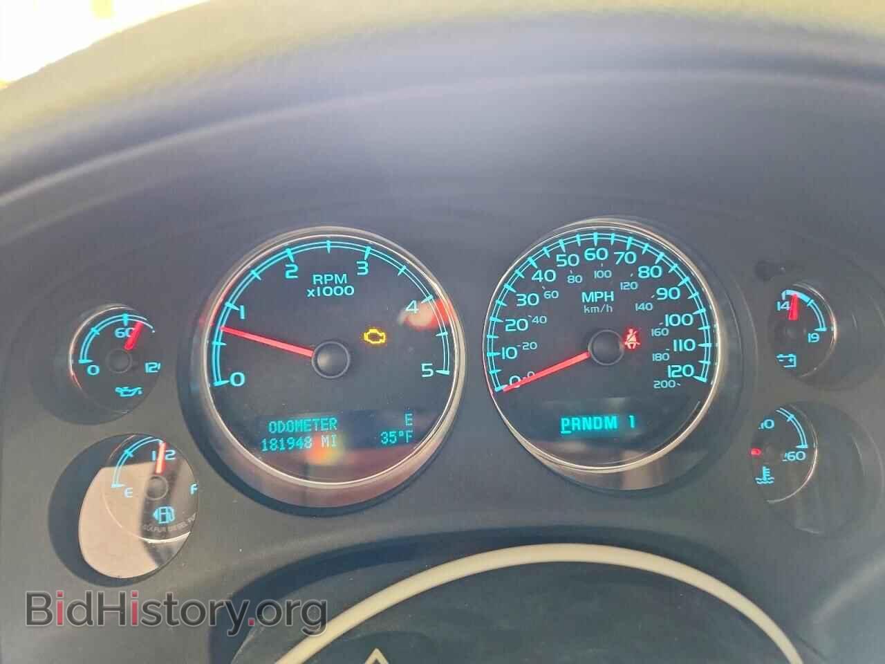 2011 GMC SIERRA - VIN: 1GT424C89BF128466 - Фото 9