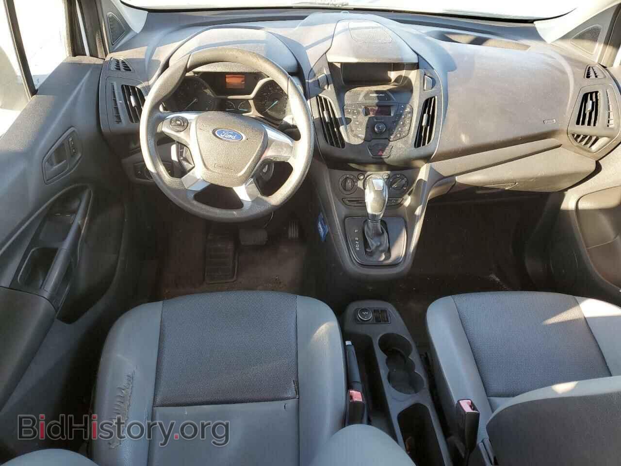 2016 FORD TRANSIT - VIN: NM0LS7E71G1257496 - Фото 8