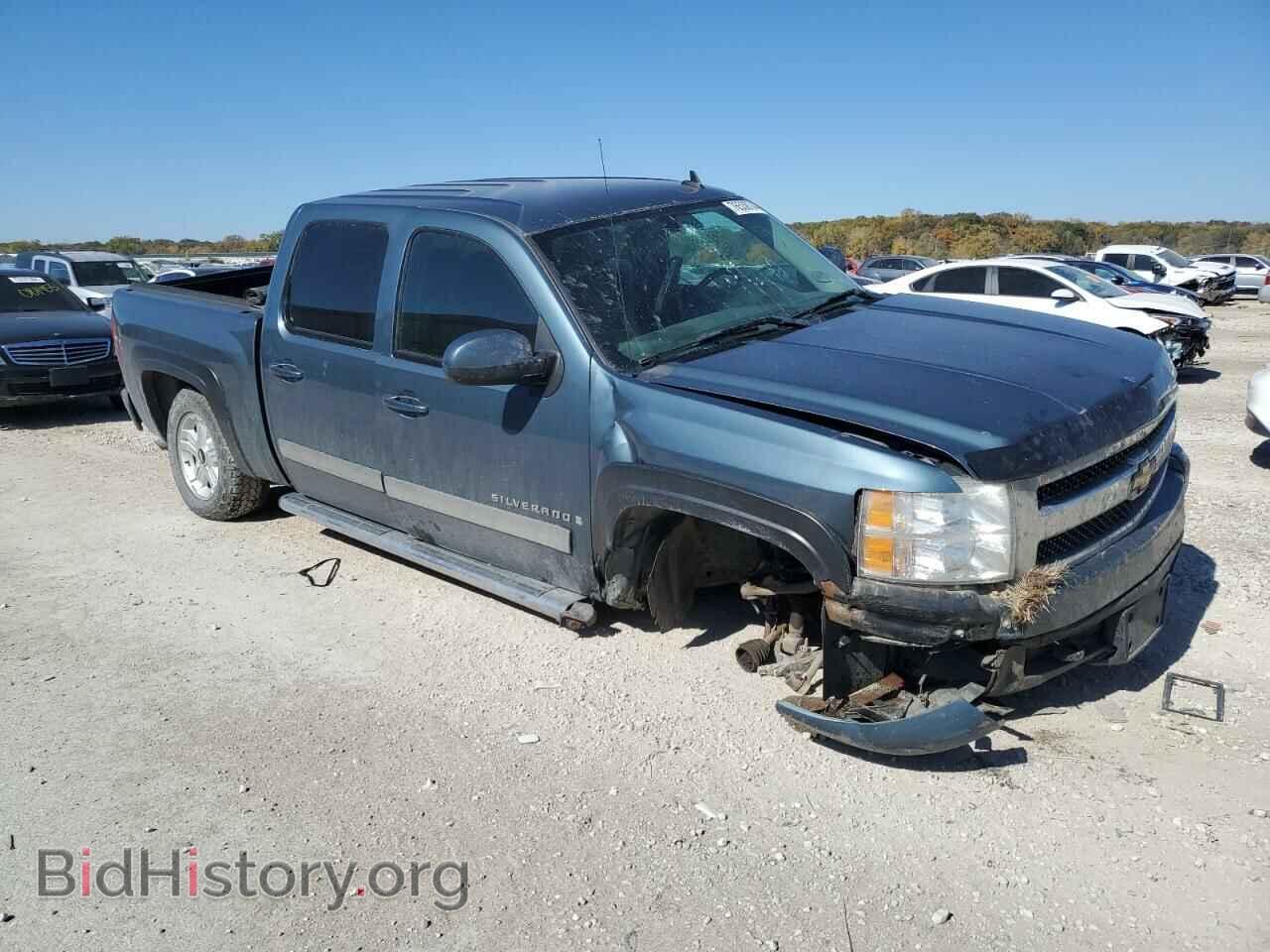 2007 CHEVROLET ALL Models - VIN: 2GCEK133471648144 - Фото 4