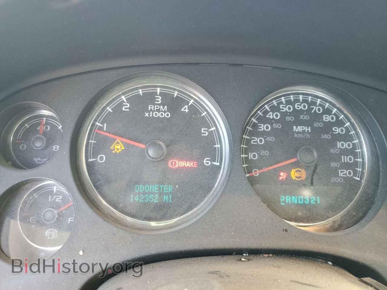 2007 CHEVROLET ALL Models - VIN: 2GCEK133471648144 - Фото 9