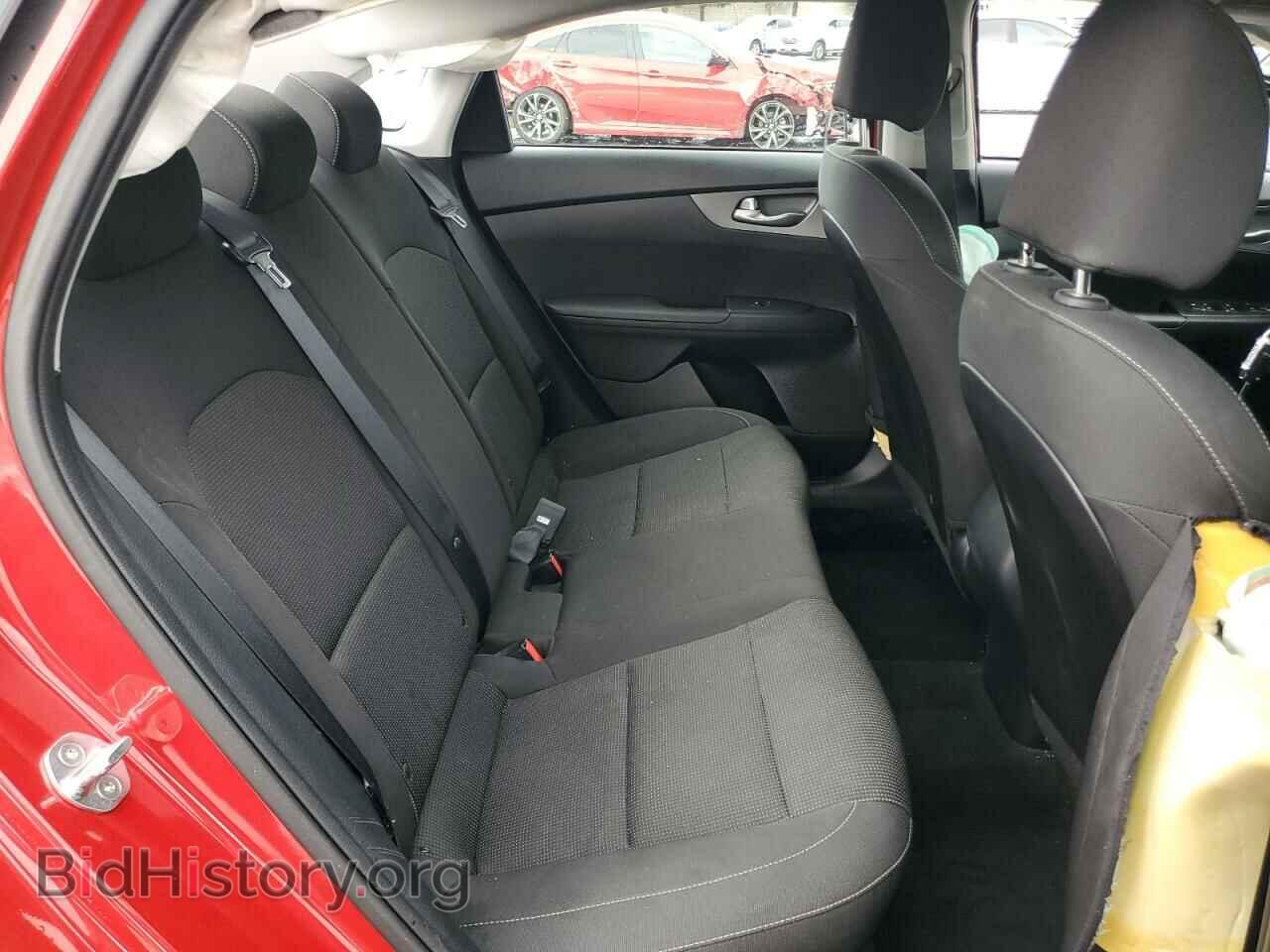 2020 KIA FORTE - VIN: 3KPF24AD3LE149740 - Фото 10