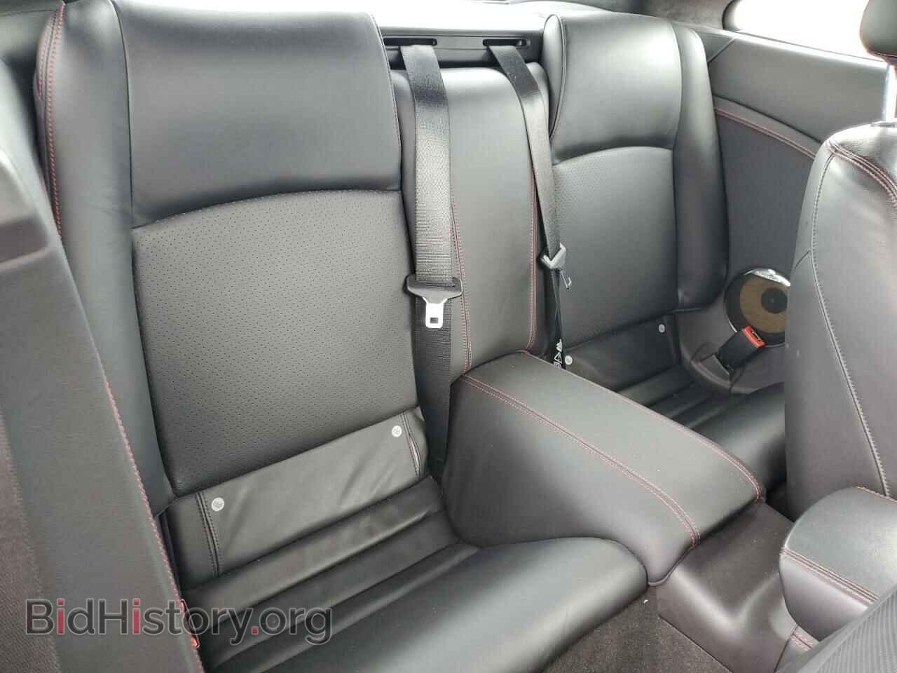 2014 JAGUAR XKR - VIN: SAJWA4DC5EMB53481 - Фото 10