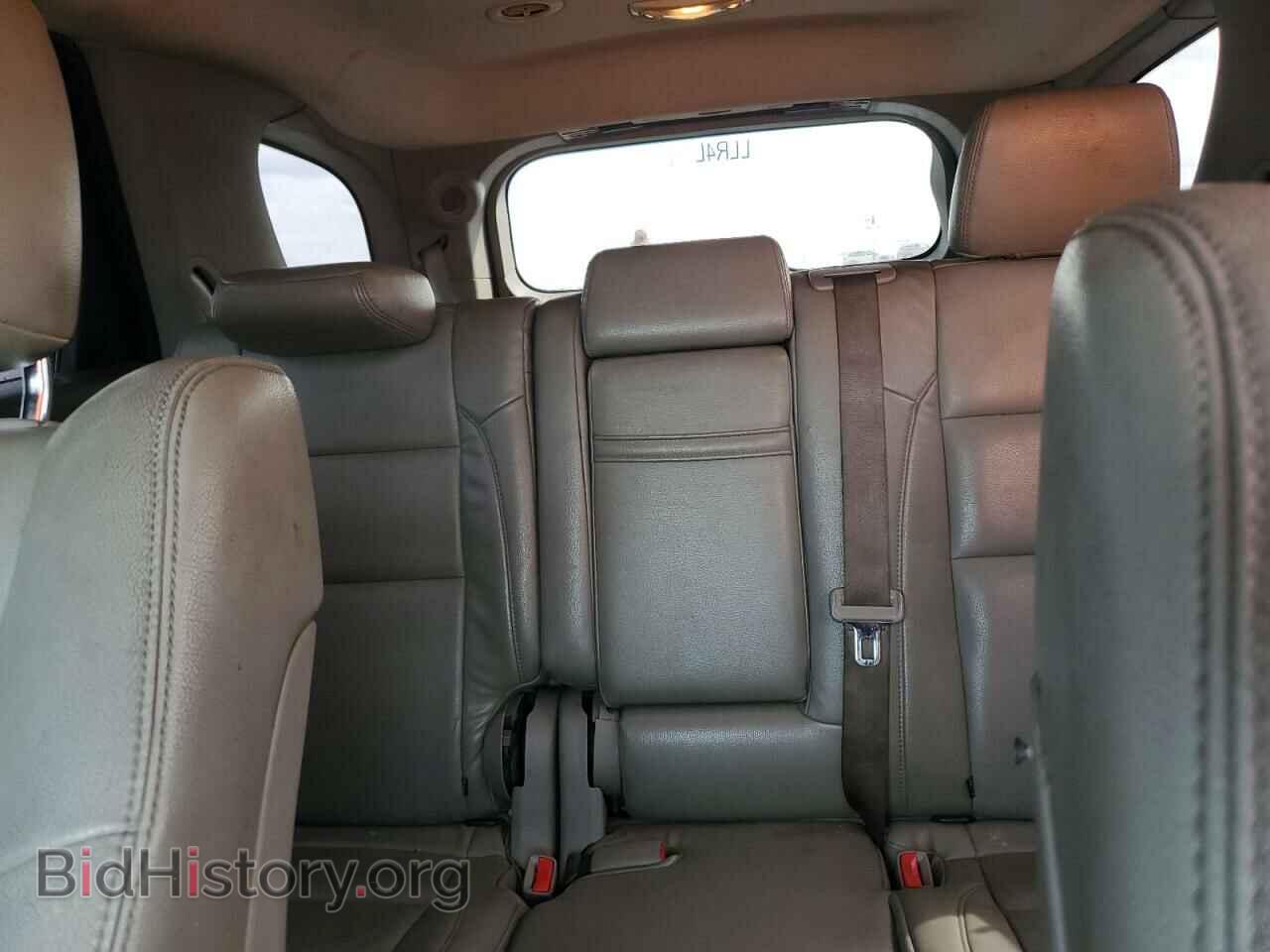 2011 DODGE DURANGO - VIN: 1D4RD4GG9BC729656 - Photo 10