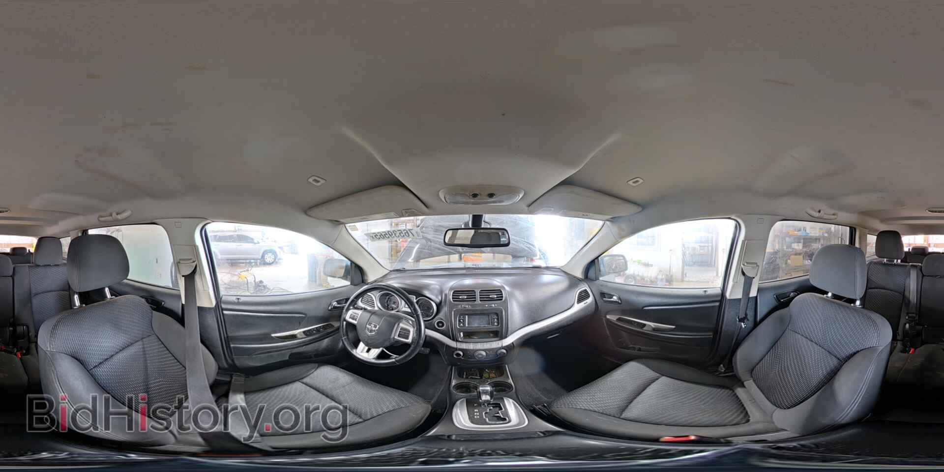 2018 DODGE JOURNEY - VIN: 3C4PDCAB6JT498360 - Фото 15