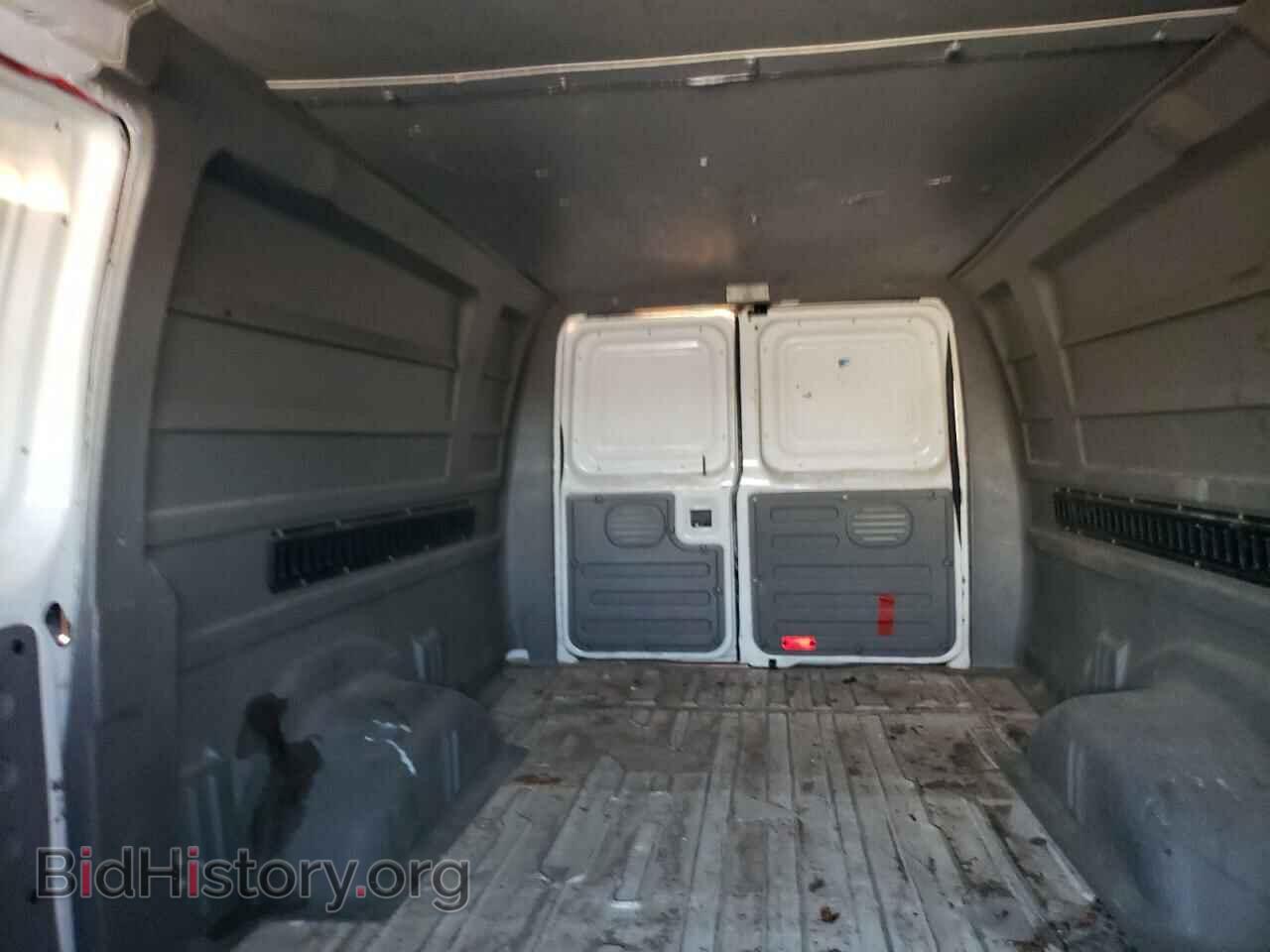 2011 FORD ALL Models - VIN: 1FTNS2EW8BDA15057 - Photo 10
