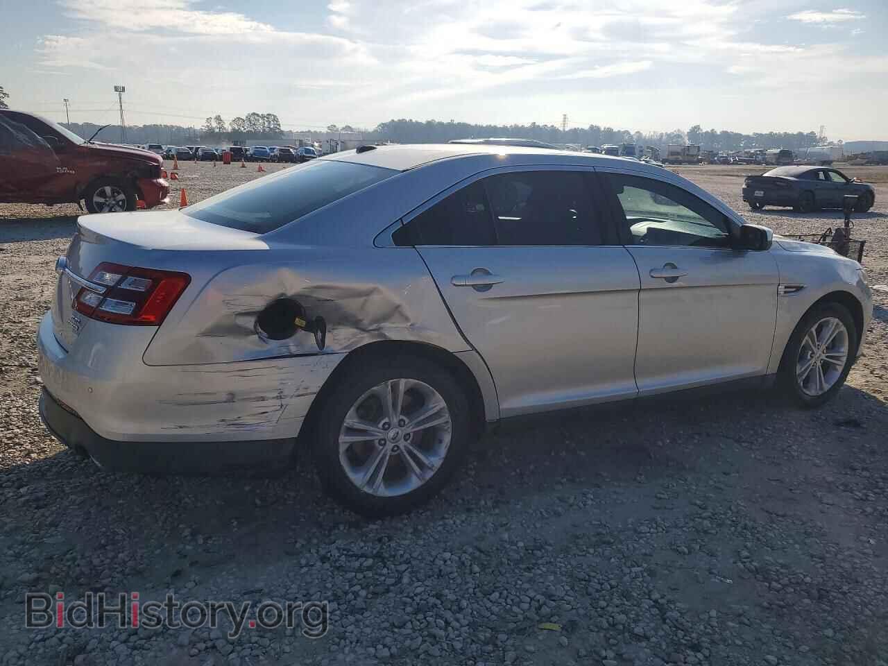 2016 FORD TAURUS - VIN: 1FAHP2E84GG136292 - Photo 3