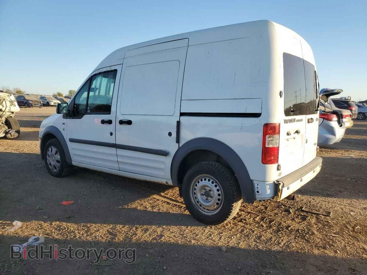2013 FORD TRANSIT - VIN: NM0LS7DN2DT130207 - Фото 2
