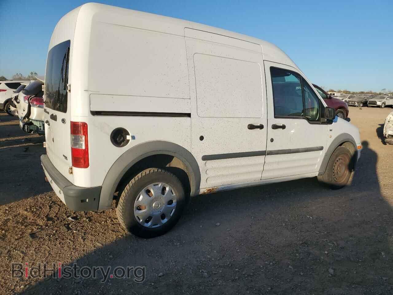 2013 FORD TRANSIT - VIN: NM0LS7DN2DT130207 - Фото 3