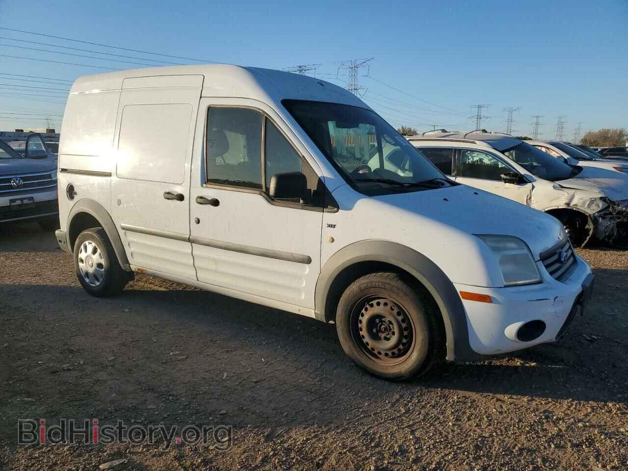 2013 FORD TRANSIT - VIN: NM0LS7DN2DT130207 - Фото 4