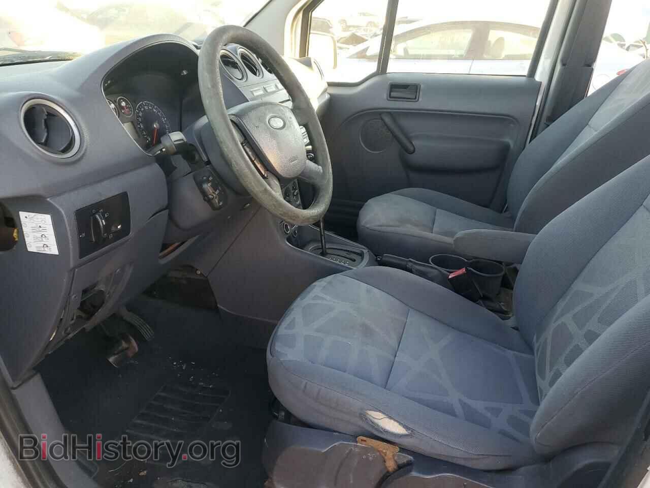2013 FORD TRANSIT - VIN: NM0LS7DN2DT130207 - Фото 7
