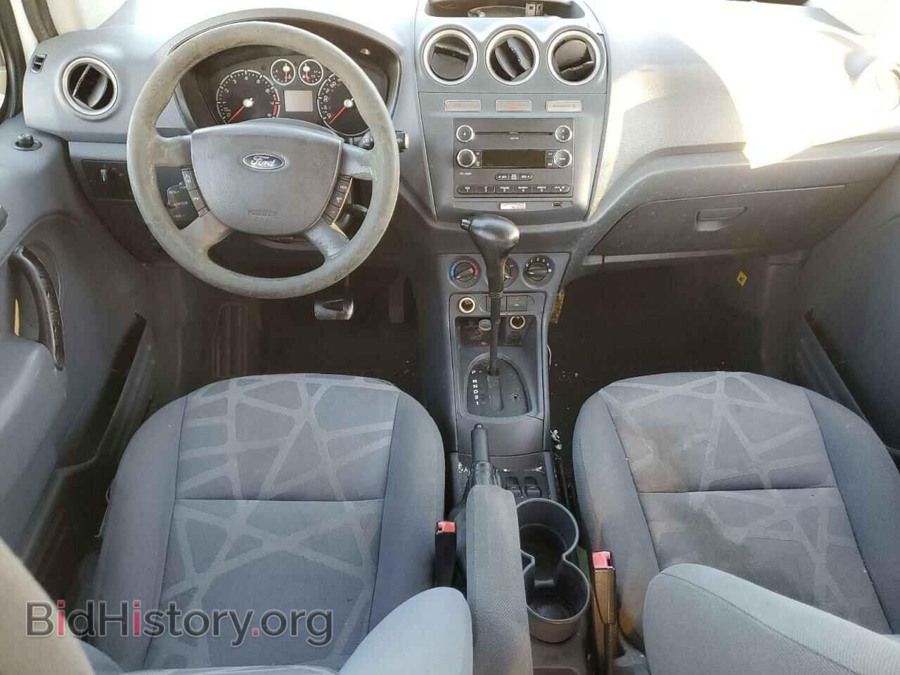 2013 FORD TRANSIT - VIN: NM0LS7DN2DT130207 - Фото 8