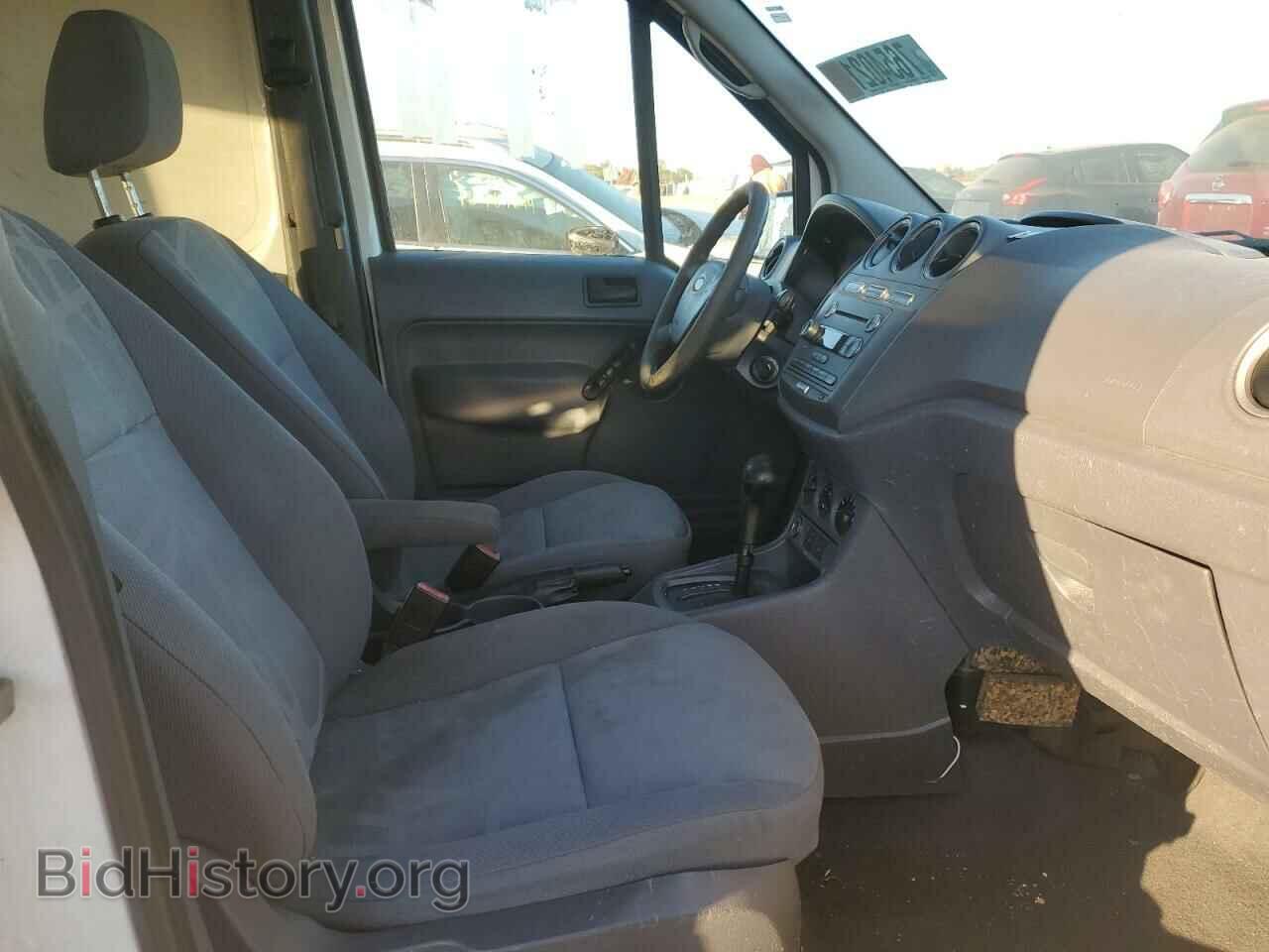 2013 FORD TRANSIT - VIN: NM0LS7DN2DT130207 - Фото 10