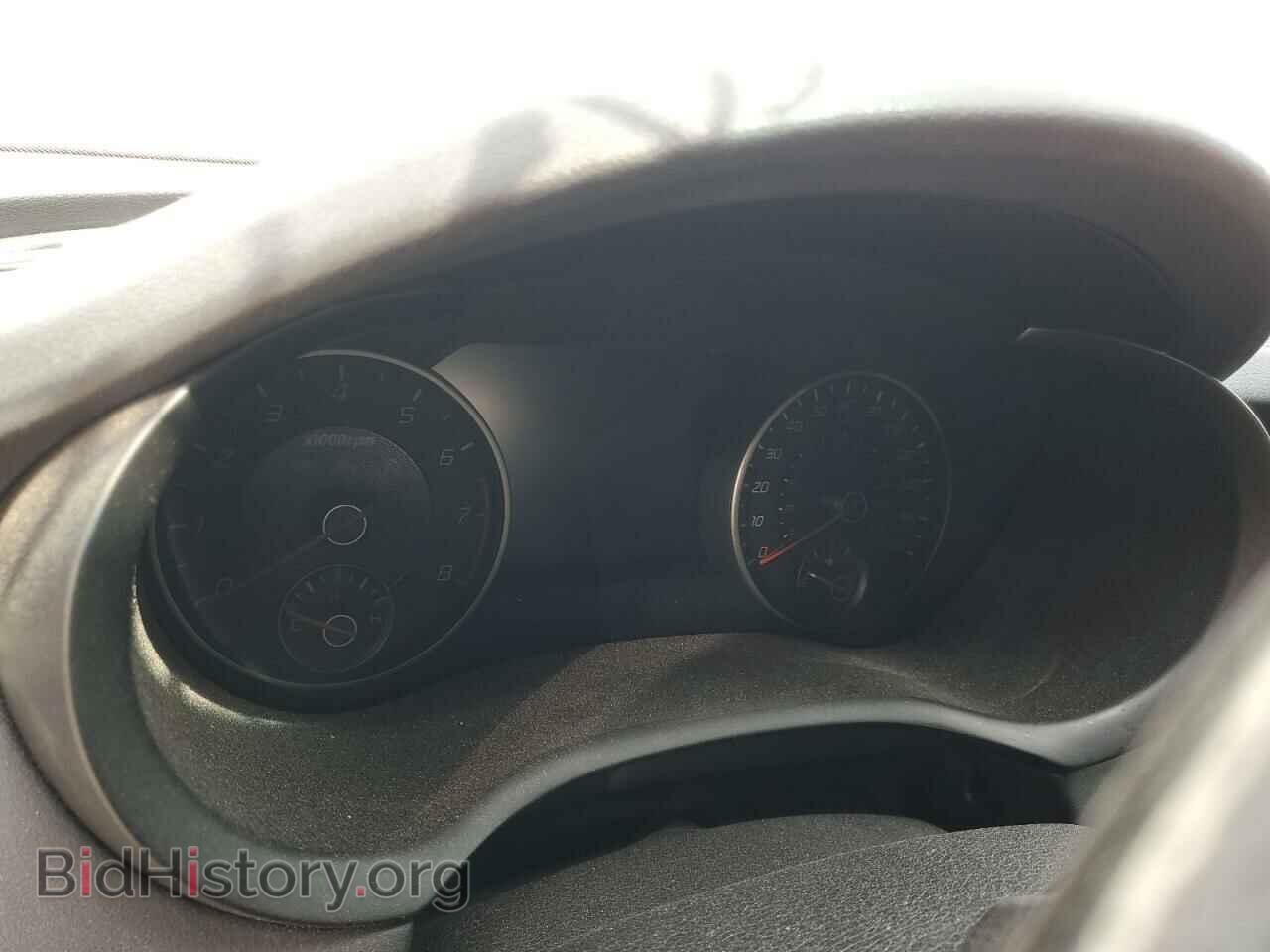 2019 KIA STINGER - VIN: KNAE45LC2K6062123 - Фото 9