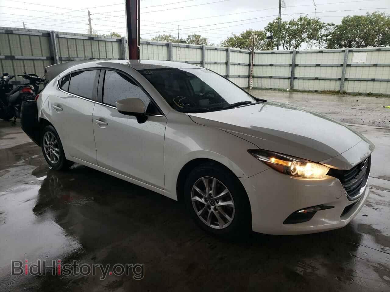 2018 MAZDA 3 - VIN: 3MZBN1U75JM243788 - Фото 4