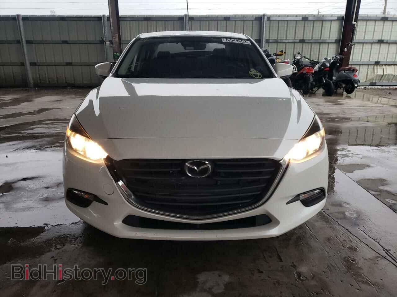 2018 MAZDA 3 - VIN: 3MZBN1U75JM243788 - Фото 5