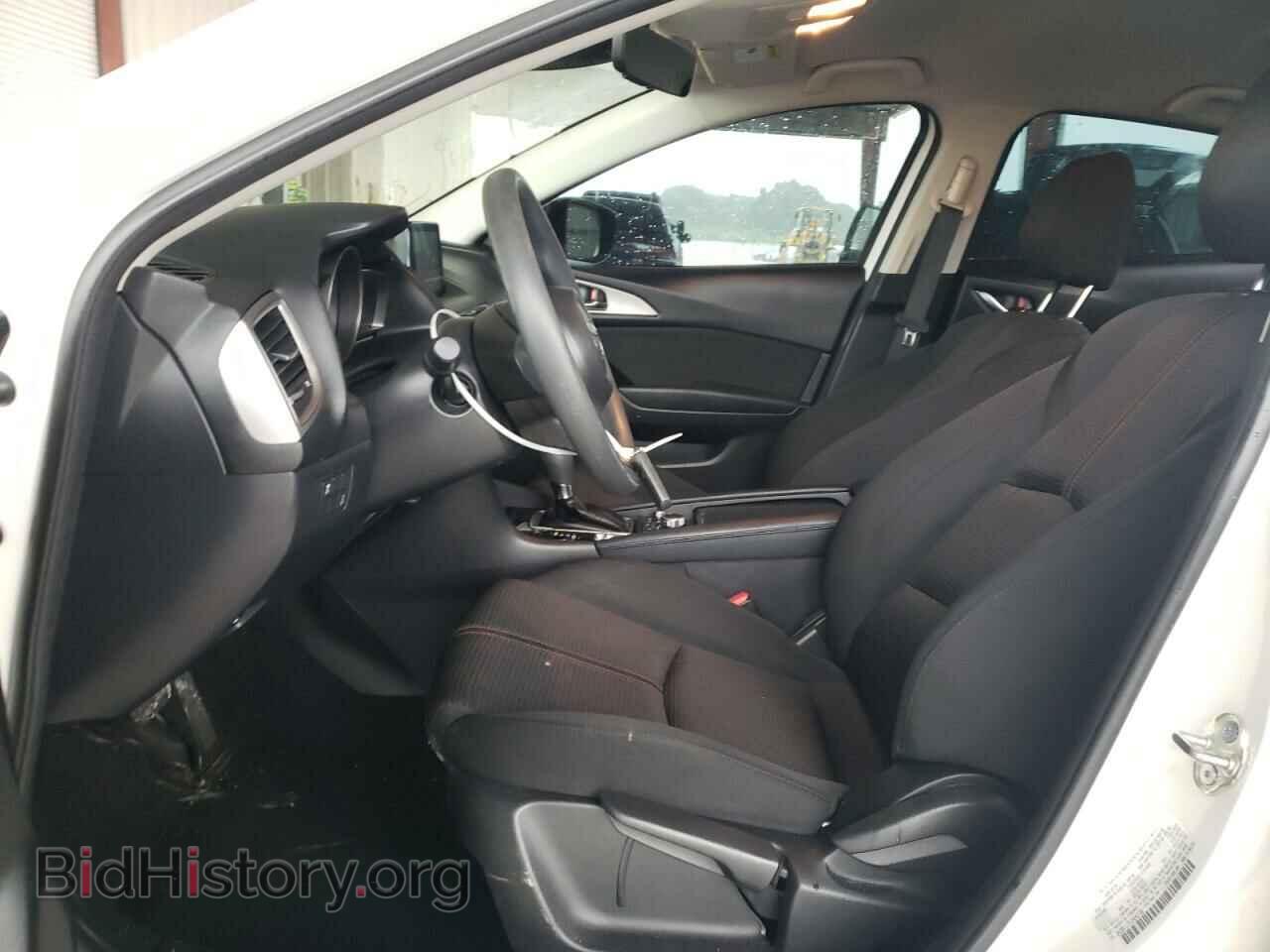 2018 MAZDA 3 - VIN: 3MZBN1U75JM243788 - Фото 7