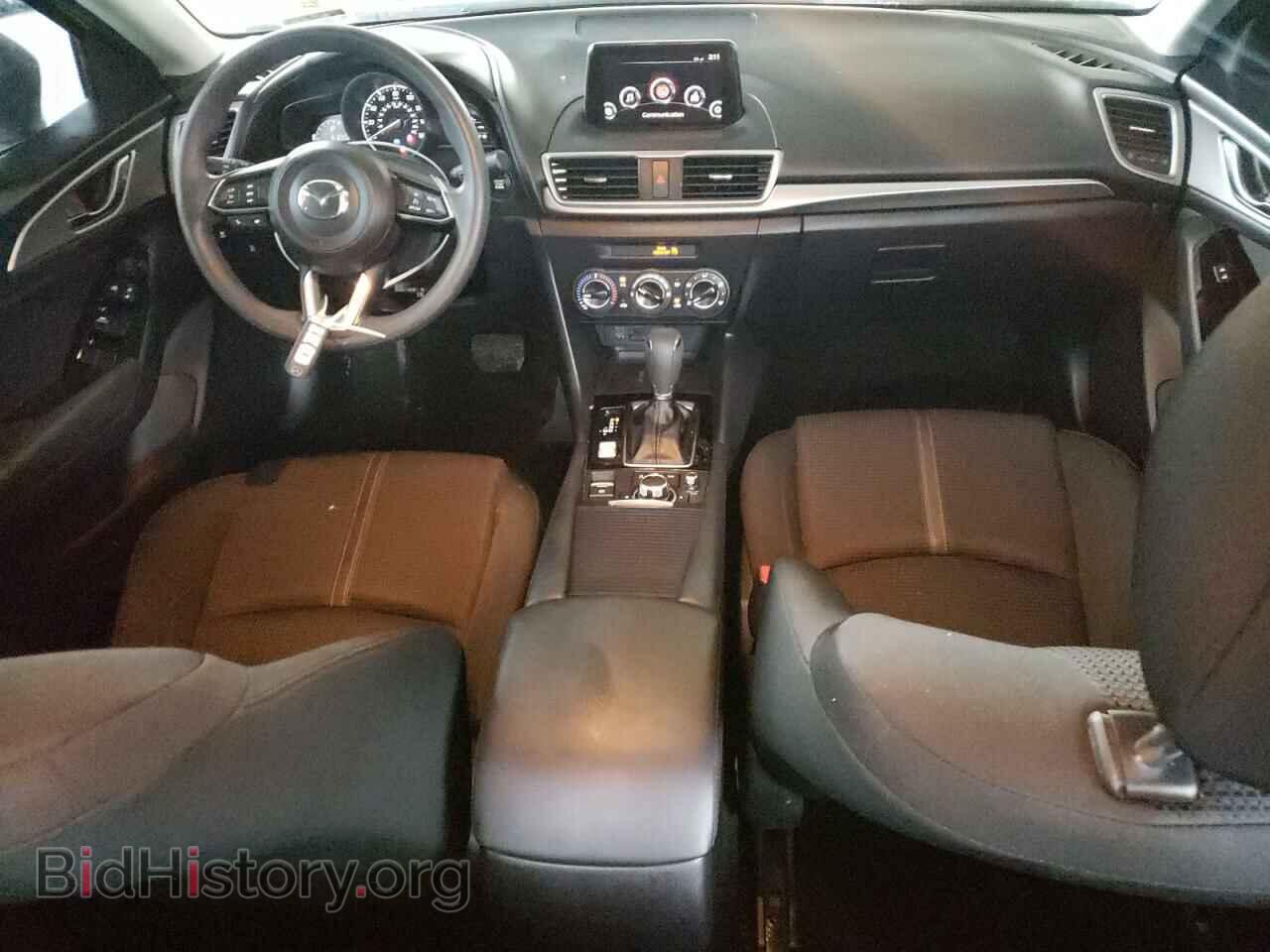 2018 MAZDA 3 - VIN: 3MZBN1U75JM243788 - Фото 8