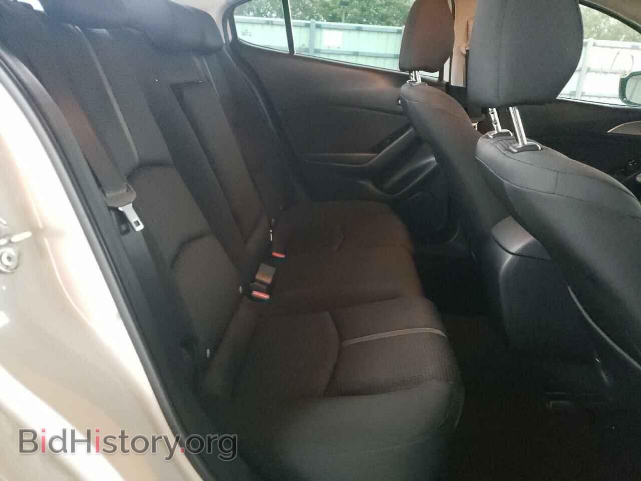2018 MAZDA 3 - VIN: 3MZBN1U75JM243788 - Фото 10