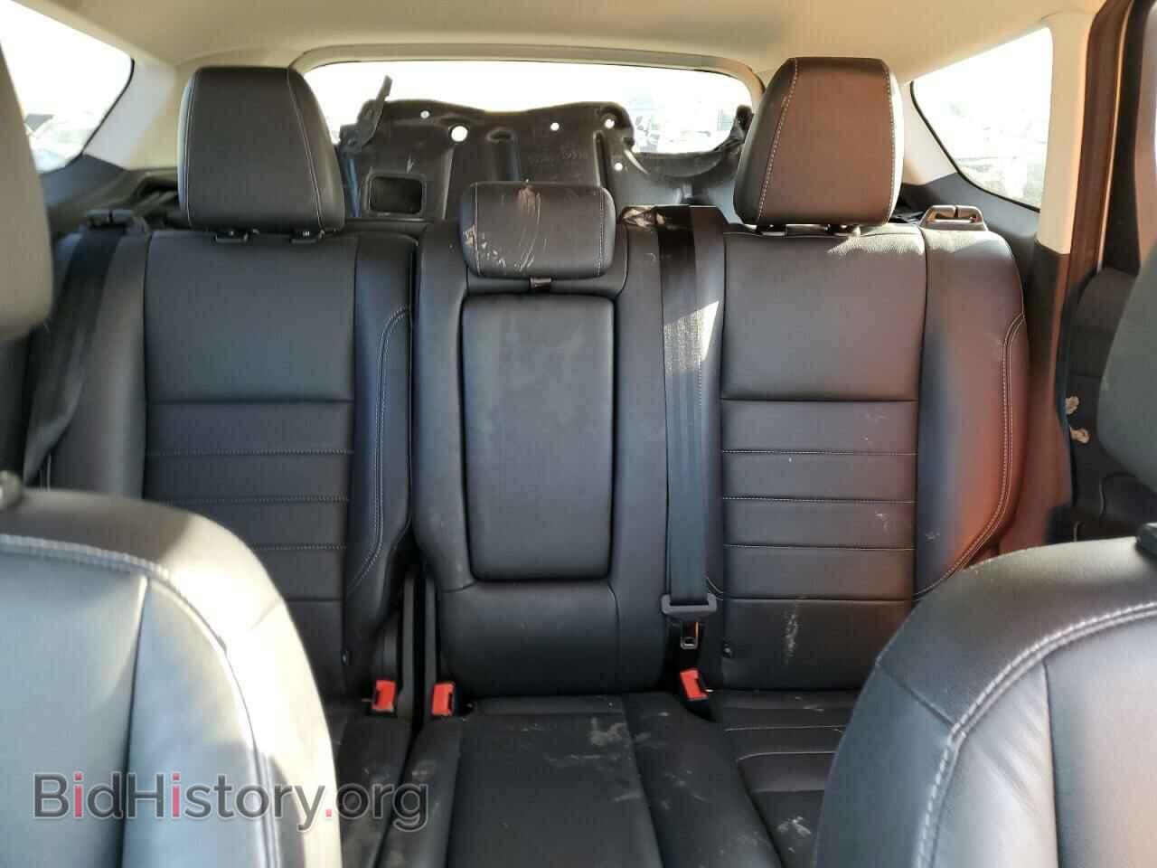 2016 FORD ESCAPE - VIN: 1FMCU0JX7GUB69797 - Фото 10