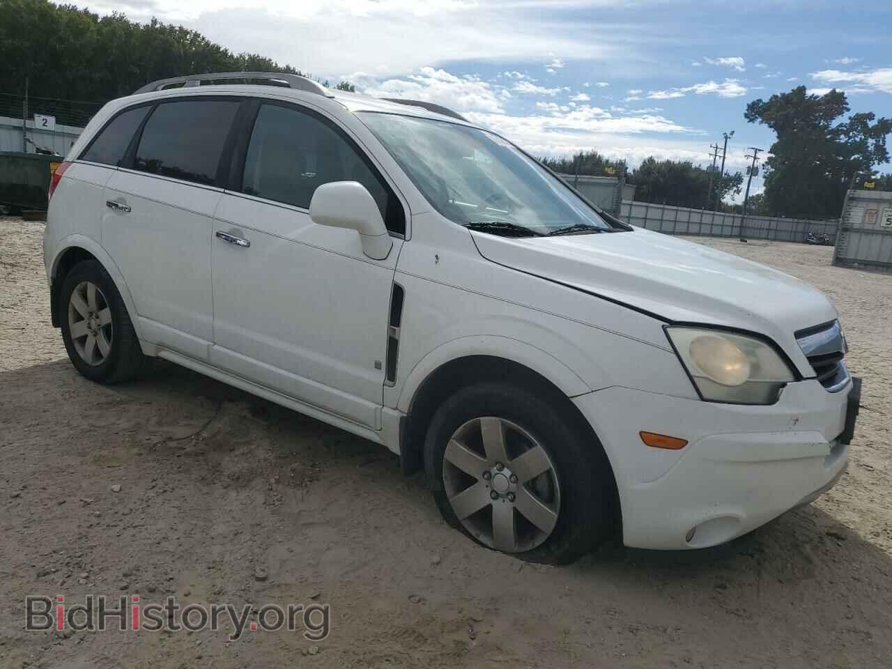 2009 SATURN VUE - VIN: 3GSCL53709S630427 - Фото 4