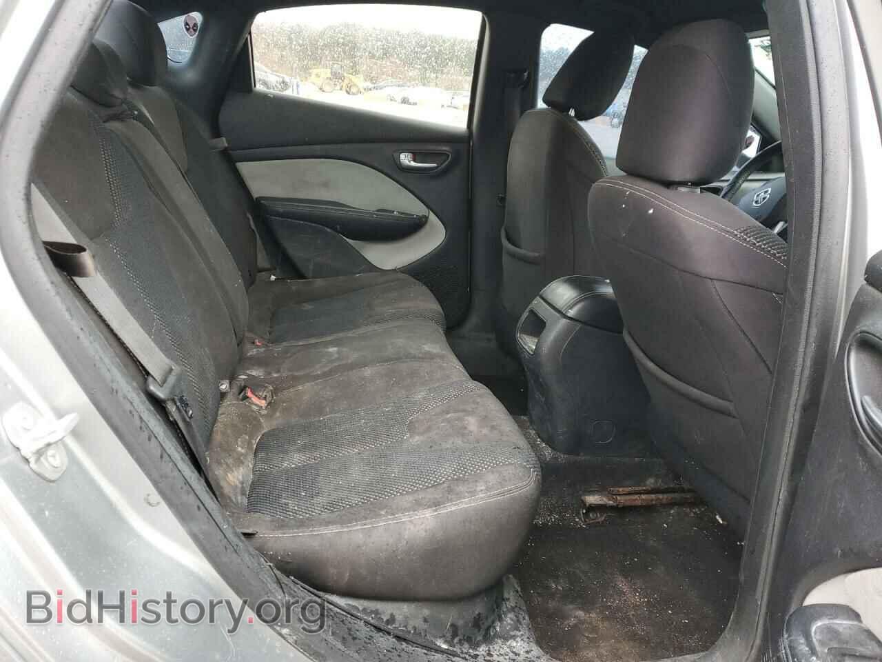 2015 DODGE DART - VIN: 1C3CDFBB9FD200352 - Фото 10
