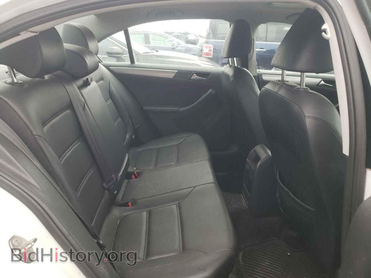 2017 VOLKSWAGEN JETTA - VIN: 3VWDB7AJ1HM235444 - Фото 10