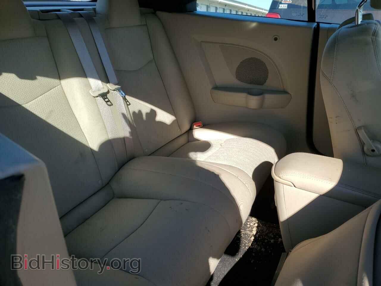 2013 CHRYSLER 200 - VIN: 1C3BCBEB2DN520994 - Фото 10