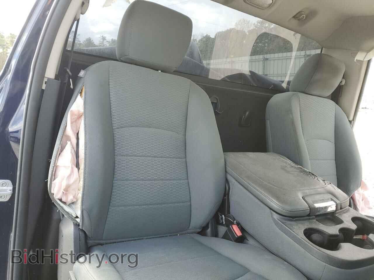 2014 RAM 1500 - VIN: 3C6JR6AG5EG229907 - Фото 10