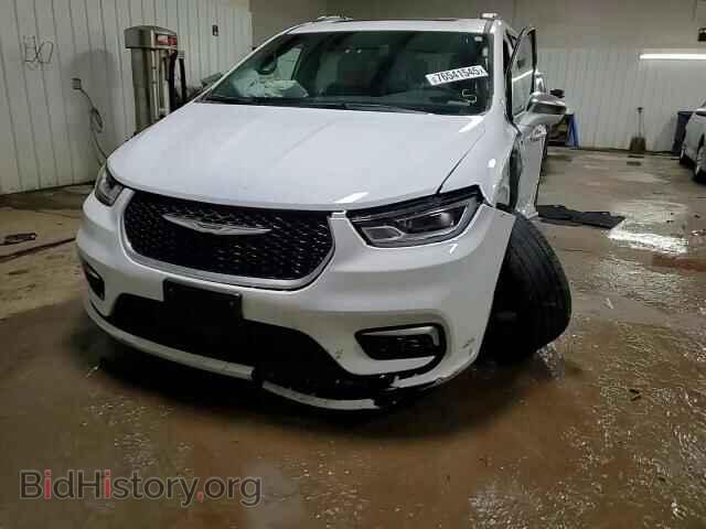 2022 CHRYSLER PACIFICA - VIN: 2C4RC3PG5NR144031 - Photo 15