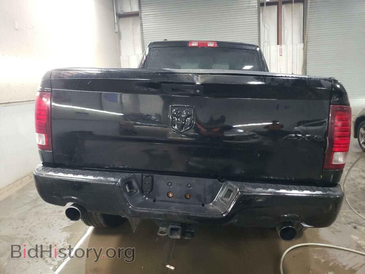 2014 RAM 1500 - VIN: 1C6RR7FT1ES368620 - Фото 6