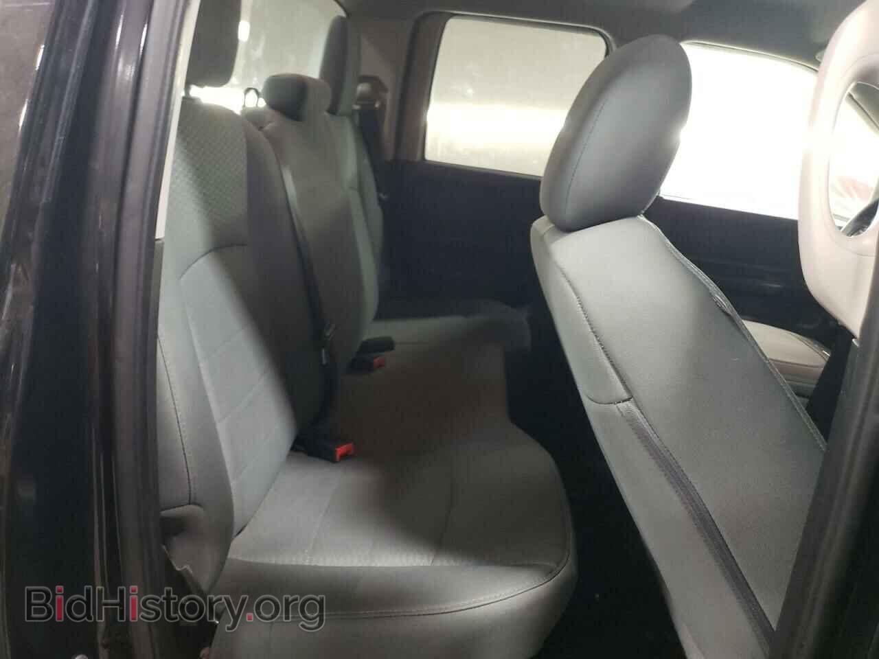 2014 RAM 1500 - VIN: 1C6RR7FT1ES368620 - Фото 10