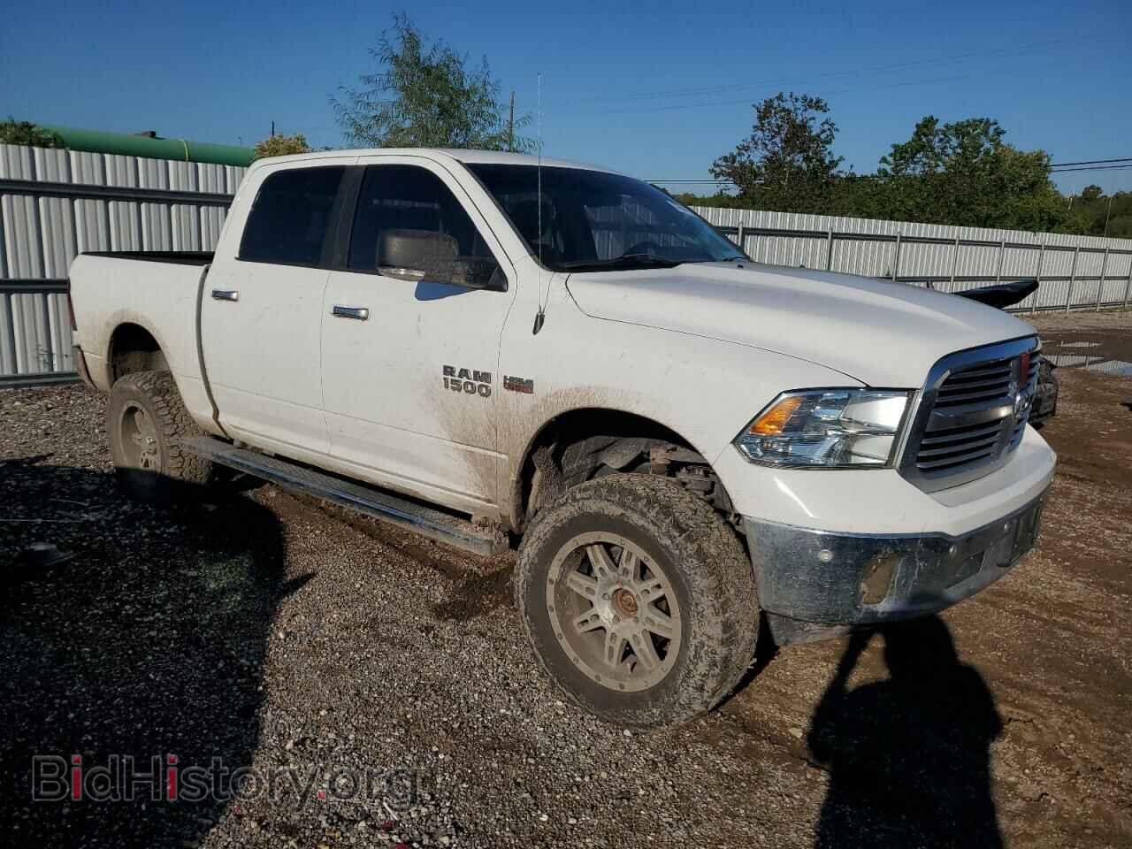 2015 RAM 1500 - VIN: 1C6RR7LT2FS732033 - Фото 4