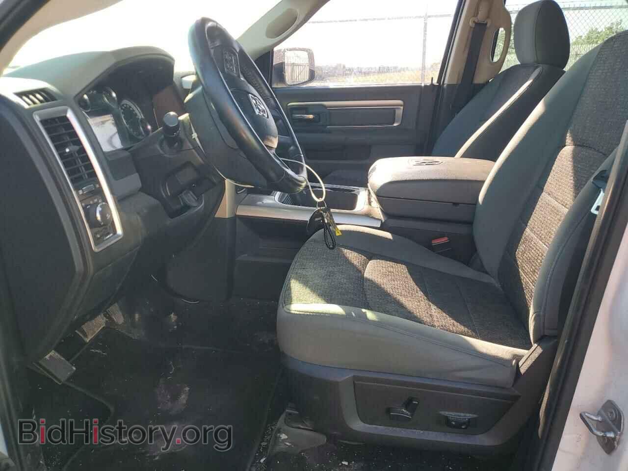 2015 RAM 1500 - VIN: 1C6RR7LT2FS732033 - Фото 7
